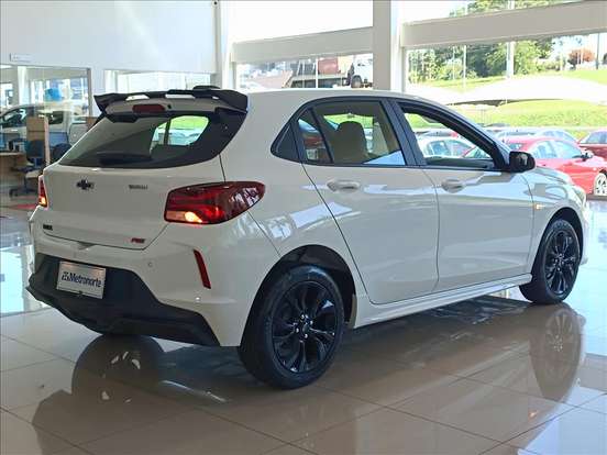 CHEVROLET-ONIX-2025