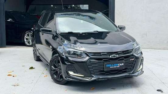 CHEVROLET-ONIX-2020