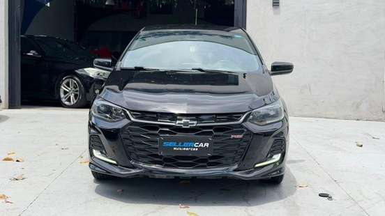 CHEVROLET-ONIX-2020