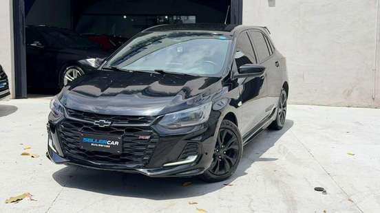 CHEVROLET-ONIX-2020