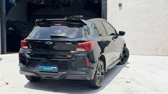 CHEVROLET-ONIX-2020