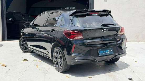 CHEVROLET-ONIX-2020