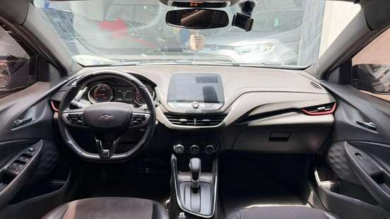 CHEVROLET-ONIX-2020