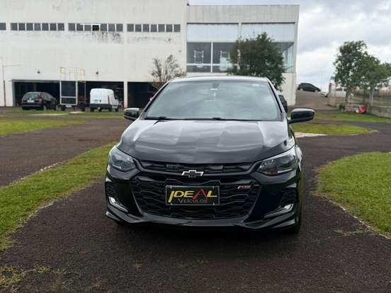 CHEVROLET-ONIX-2024