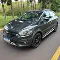 CHEVROLET ONIX 1.4 MPFI ACTIV 8V FLEX 4P AUTOMÁTICO CHEVROLET ONIX 1.4 MPFI ACTIV 8V FLEX 4P AUTOMÁTICO