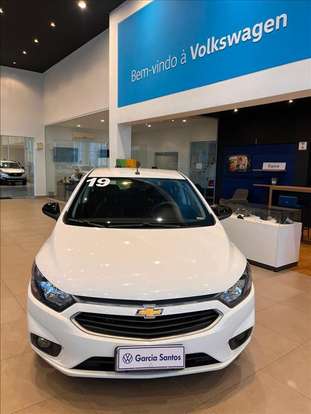CHEVROLET-ONIX-2019