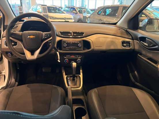 CHEVROLET-ONIX-2019