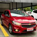 CHEVROLET ONIX 1.4 MPFI EFFECT 8V FLEX 4P MANUAL CHEVROLET ONIX 1.4 MPFI EFFECT 8V FLEX 4P MANUAL