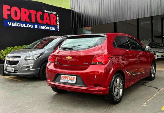 CHEVROLET-ONIX-2017
