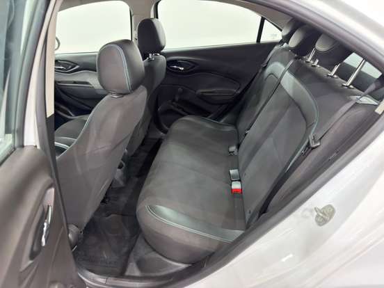 CHEVROLET-ONIX-1.4 MPFI LT 8V FLEX 4P AUTOMÁTICO CHEVROLET-ONIX-2018