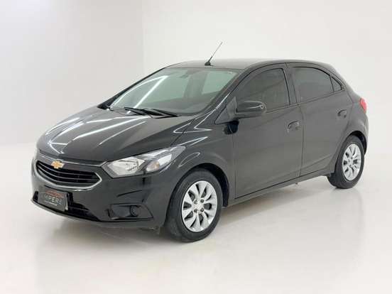 CHEVROLET-ONIX-1.4 MPFI LT 8V FLEX 4P AUTOMÁTICO CHEVROLET-ONIX-2017