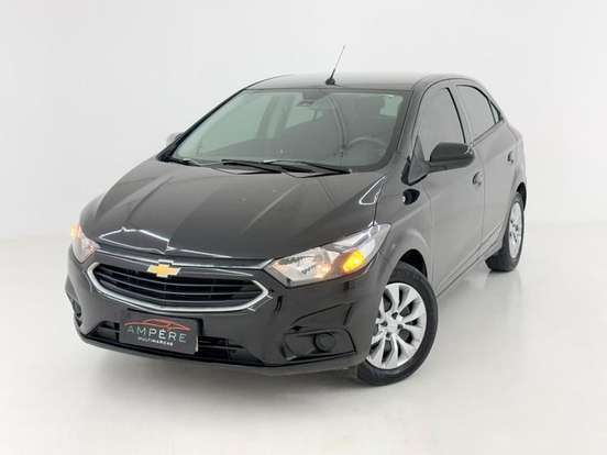 CHEVROLET-ONIX-1.4 MPFI LT 8V FLEX 4P AUTOMÁTICO CHEVROLET-ONIX-2017