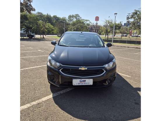 CHEVROLET-ONIX-1.4 MPFI LT 8V FLEX 4P AUTOMÁTICO CHEVROLET-ONIX-2016