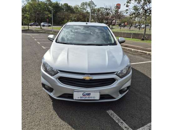 CHEVROLET-ONIX-1.4 MPFI LT 8V FLEX 4P AUTOMÁTICO CHEVROLET-ONIX-2016