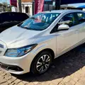 CHEVROLET ONIX 1.4 MPFI LT 8V FLEX 4P AUTOMÁTICO CHEVROLET ONIX 1.4 MPFI LT 8V FLEX 4P AUTOMÁTICO