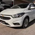 CHEVROLET ONIX 1.4 MPFI LT 8V FLEX 4P MANUAL CHEVROLET ONIX 1.4 MPFI LT 8V FLEX 4P MANUAL