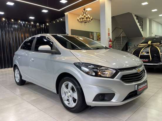 CHEVROLET-ONIX-2018