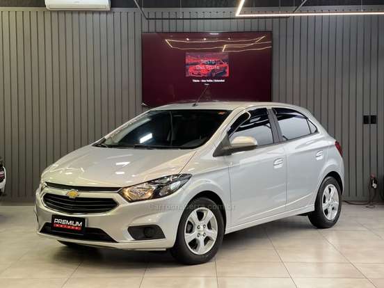 CHEVROLET-ONIX-2018