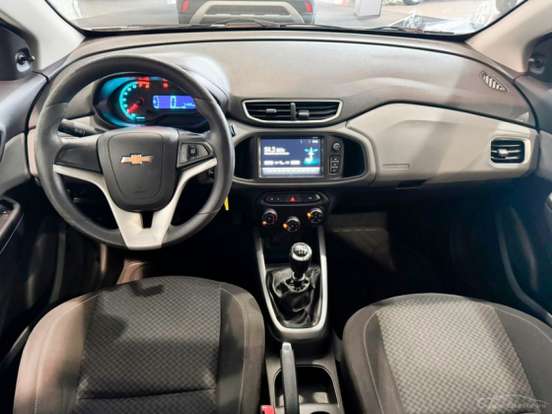 CHEVROLET-ONIX-2017