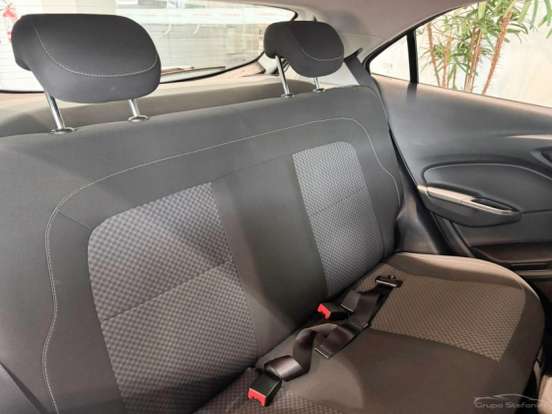 CHEVROLET-ONIX-1.4 MPFI LT 8V FLEX 4P MANUAL CHEVROLET-ONIX-2017