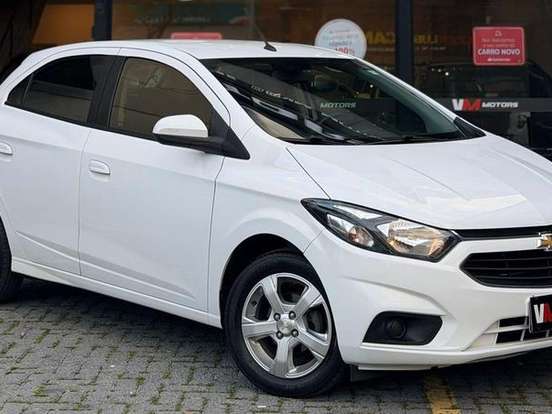CHEVROLET-ONIX-1.4 MPFI LT 8V FLEX 4P MANUAL CHEVROLET-ONIX-2019