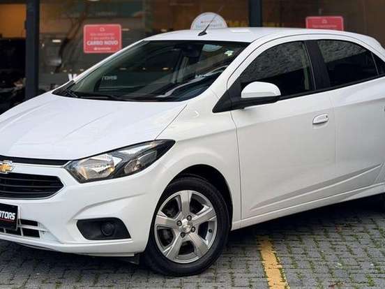 CHEVROLET-ONIX-1.4 MPFI LT 8V FLEX 4P MANUAL CHEVROLET-ONIX-2019