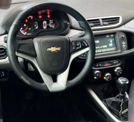 CHEVROLET-ONIX-2019