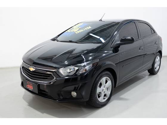 CHEVROLET ONIX 1.4 MPFI LT 8V FLEX 4P MANUAL