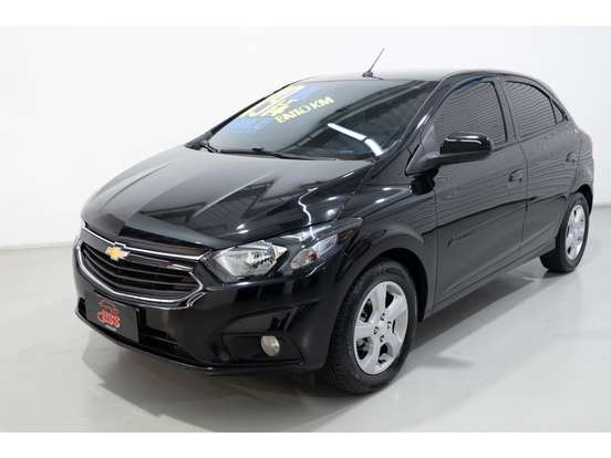 CHEVROLET-ONIX-1.4 MPFI LT 8V FLEX 4P MANUAL CHEVROLET-ONIX-2018