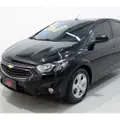CHEVROLET ONIX 1.4 MPFI LT 8V FLEX 4P MANUAL CHEVROLET ONIX 1.4 MPFI LT 8V FLEX 4P MANUAL