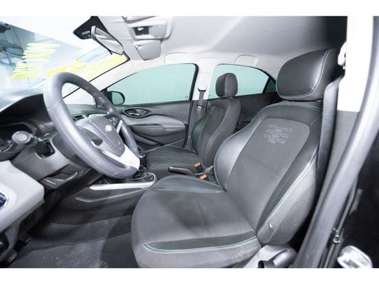 CHEVROLET-ONIX-1.4 MPFI LT 8V FLEX 4P MANUAL CHEVROLET-ONIX-2018