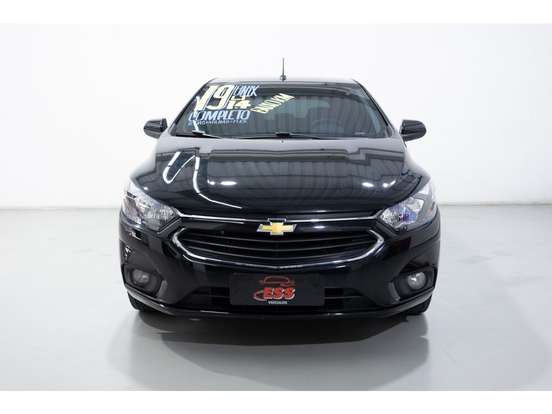 CHEVROLET-ONIX-1.4 MPFI LT 8V FLEX 4P MANUAL CHEVROLET-ONIX-2018