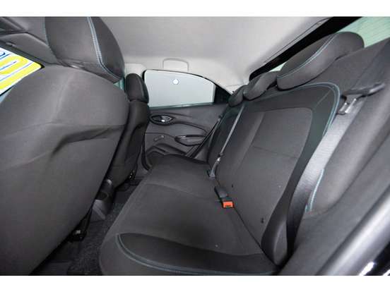 CHEVROLET-ONIX-1.4 MPFI LT 8V FLEX 4P MANUAL CHEVROLET-ONIX-2018