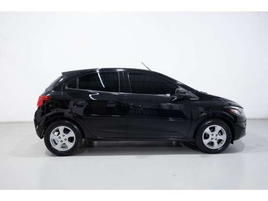 CHEVROLET-ONIX-1.4 MPFI LT 8V FLEX 4P MANUAL CHEVROLET-ONIX-2018