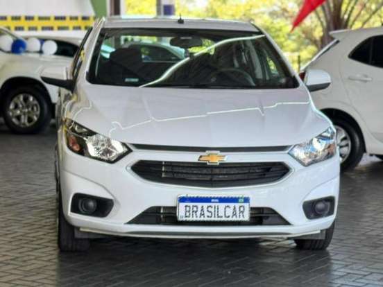 CHEVROLET-ONIX-2017
