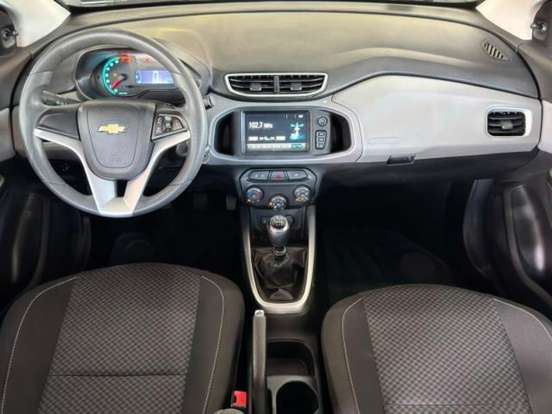 CHEVROLET-ONIX-2017
