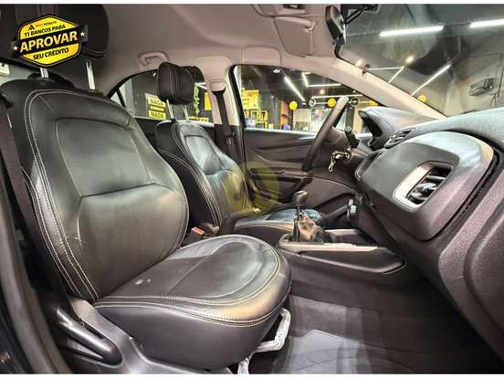CHEVROLET-ONIX-1.4 MPFI LT 8V FLEX 4P MANUAL CHEVROLET-ONIX-2016