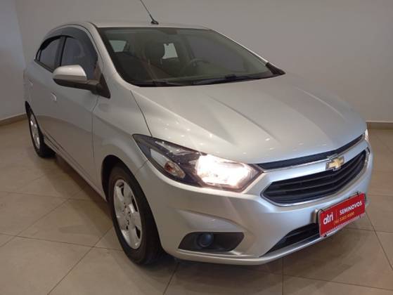 CHEVROLET ONIX 1.4 MPFI LT 8V FLEX 4P MANUAL