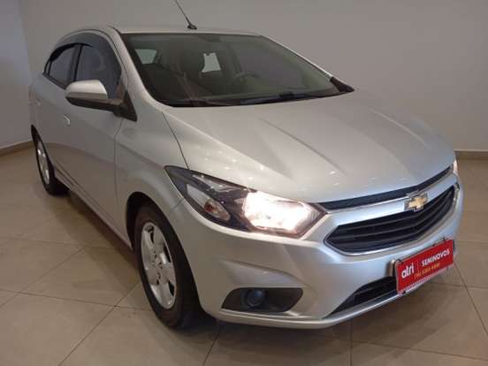 CHEVROLET-ONIX-1.4 MPFI LT 8V FLEX 4P MANUAL CHEVROLET-ONIX-2019