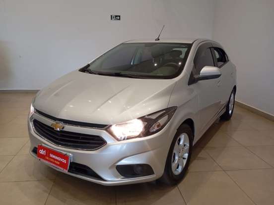 CHEVROLET-ONIX-1.4 MPFI LT 8V FLEX 4P MANUAL CHEVROLET-ONIX-2019