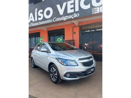 CHEVROLET-ONIX-2013