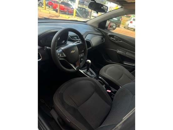 CHEVROLET-ONIX-1.4 MPFI LTZ 8V FLEX 4P AUTOMÁTICO CHEVROLET-ONIX-2013