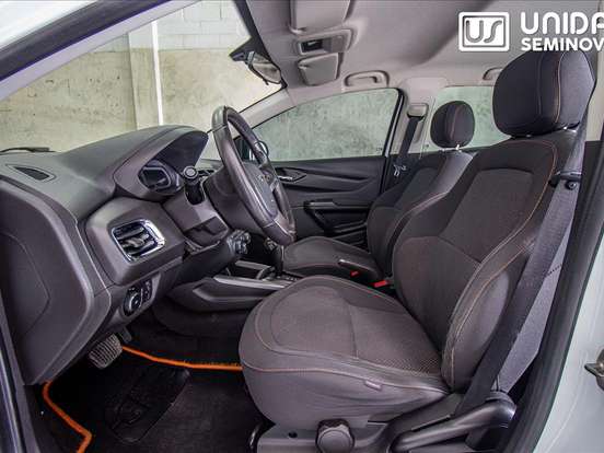 CHEVROLET-ONIX-1.4 MPFI LTZ 8V FLEX 4P AUTOMÁTICO CHEVROLET-ONIX-2014
