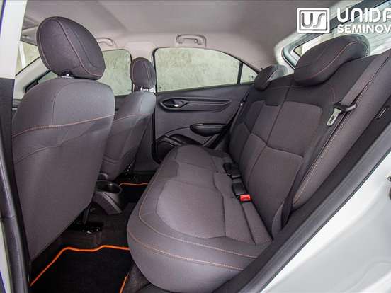 CHEVROLET-ONIX-1.4 MPFI LTZ 8V FLEX 4P AUTOMÁTICO CHEVROLET-ONIX-2014