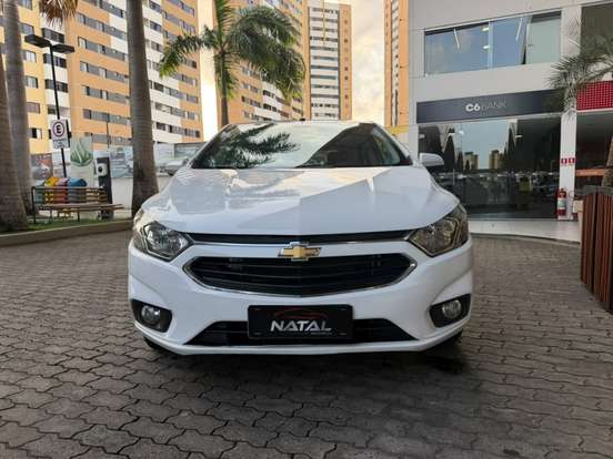 CHEVROLET-ONIX-2017