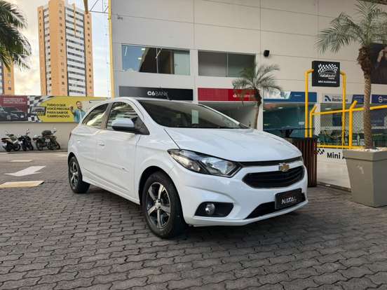 CHEVROLET-ONIX-2017