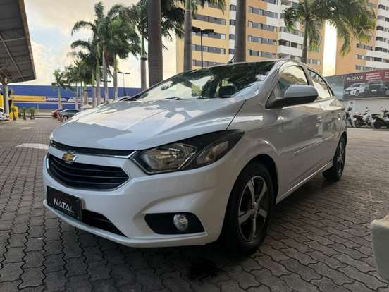CHEVROLET-ONIX-1.4 MPFI LTZ 8V FLEX 4P AUTOMÁTICO CHEVROLET-ONIX-2017