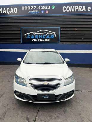 CHEVROLET-ONIX-2013