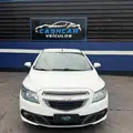 CHEVROLET ONIX 1.4 MPFI LTZ 8V FLEX 4P MANUAL CHEVROLET ONIX 1.4 MPFI LTZ 8V FLEX 4P MANUAL