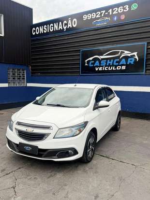 CHEVROLET-ONIX-2013